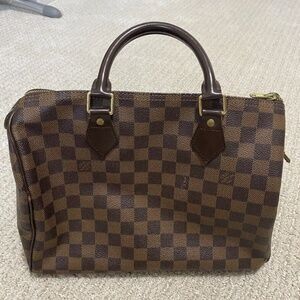 Louis Vuitton handbag